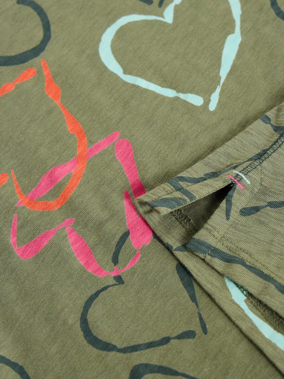 T-Shirt Abbie