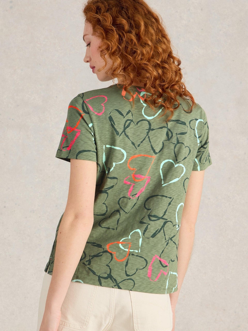 T-Shirt Abbie