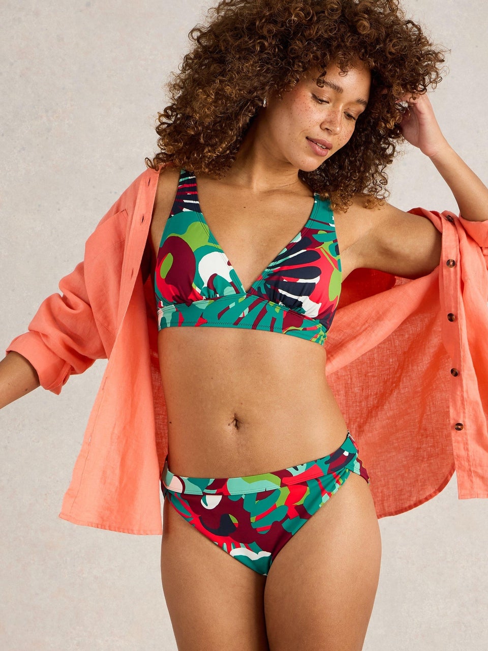 Bikinihose Tabitha
