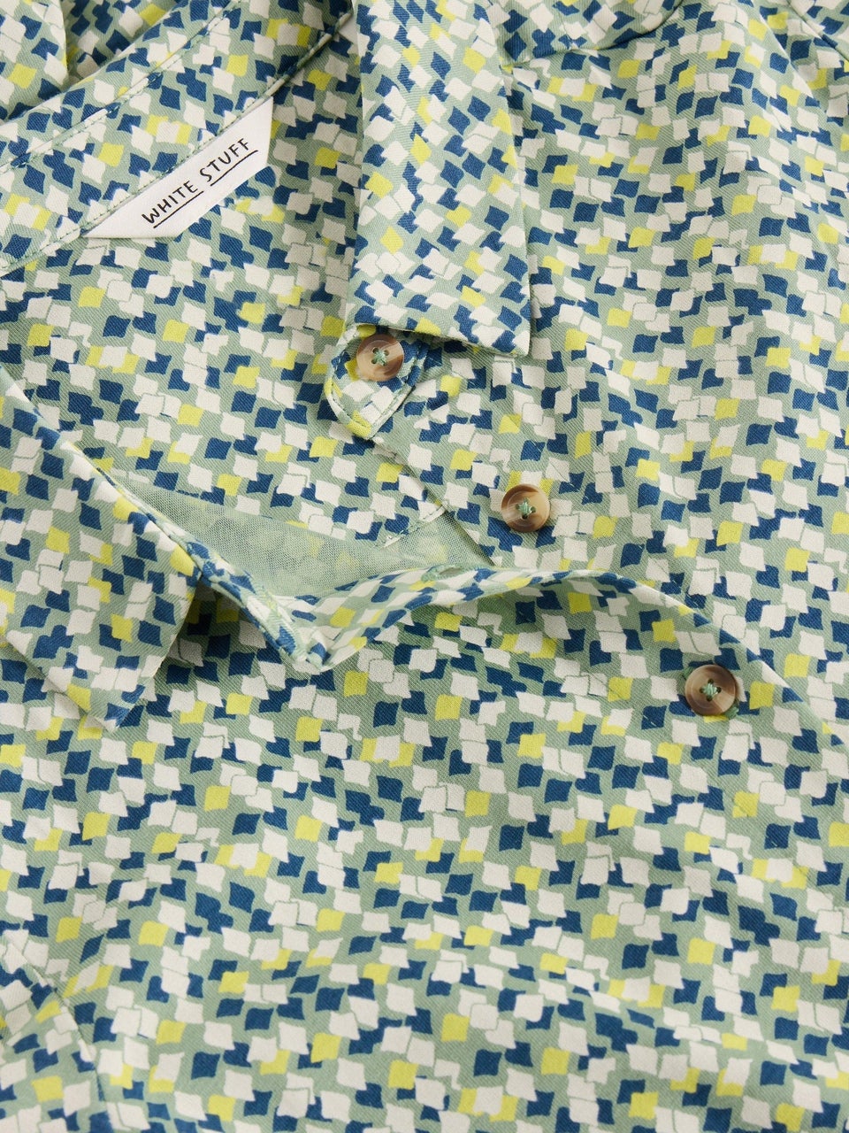 Blusenkleid Rua aus Jersey