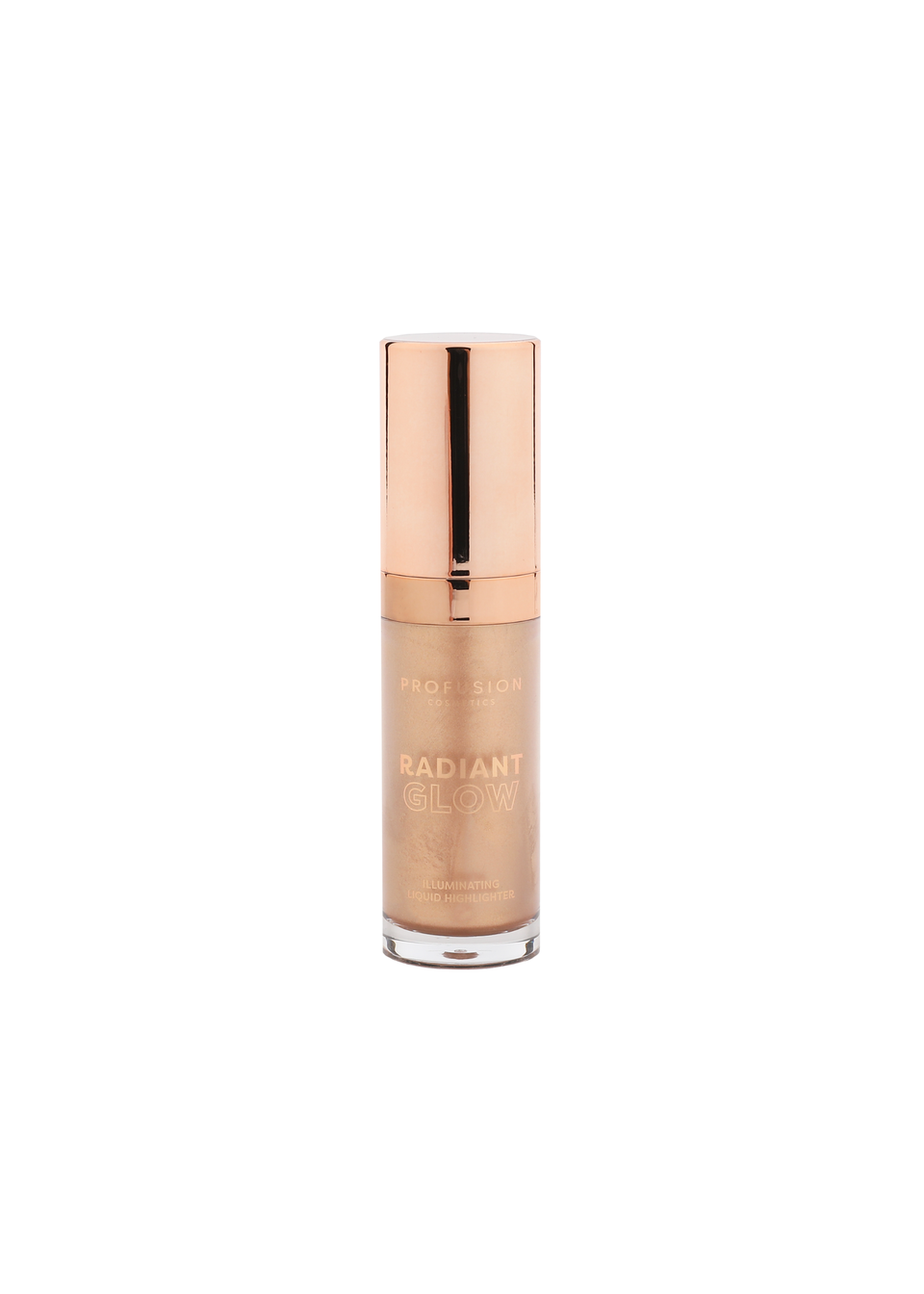 Profusion Cosmetics Champagne Radiant Glow