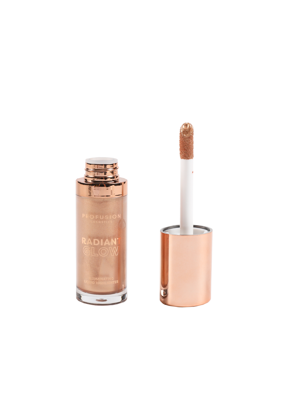 Profusion Cosmetics Champagne Radiant Glow