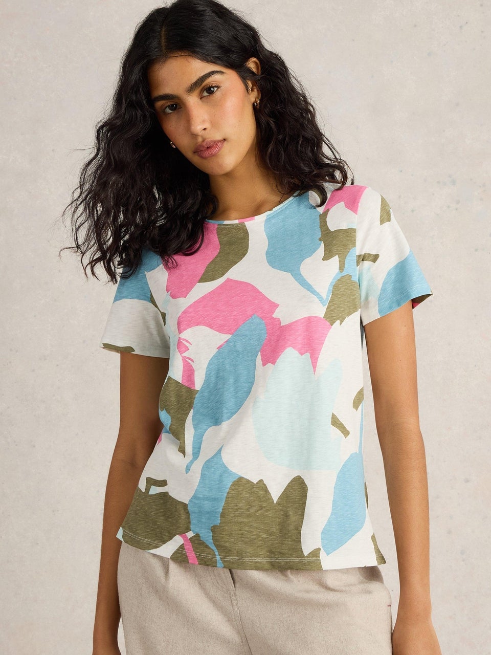 T-Shirt Abbie