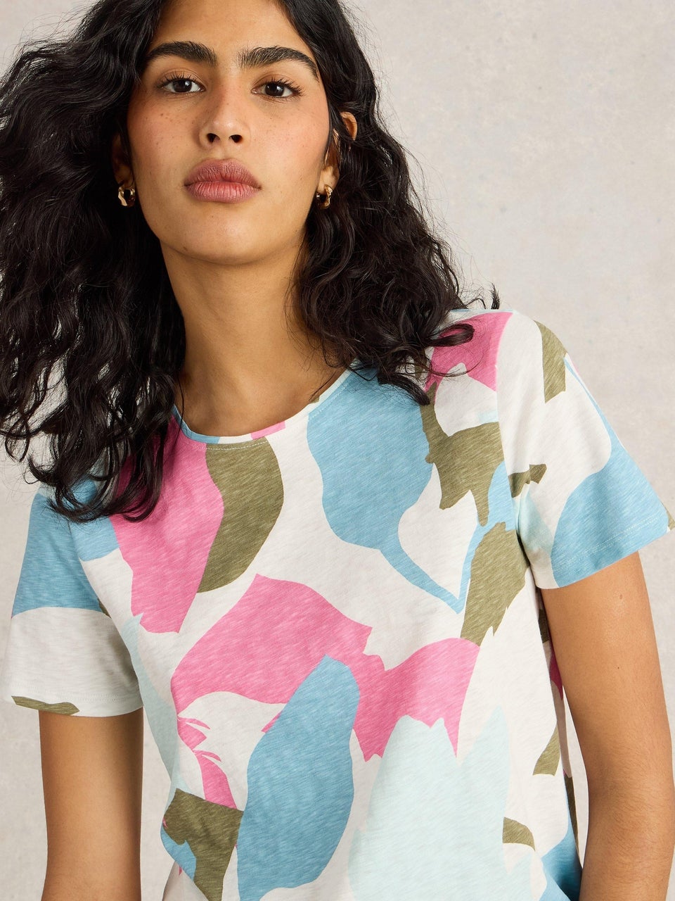 T-Shirt Abbie
