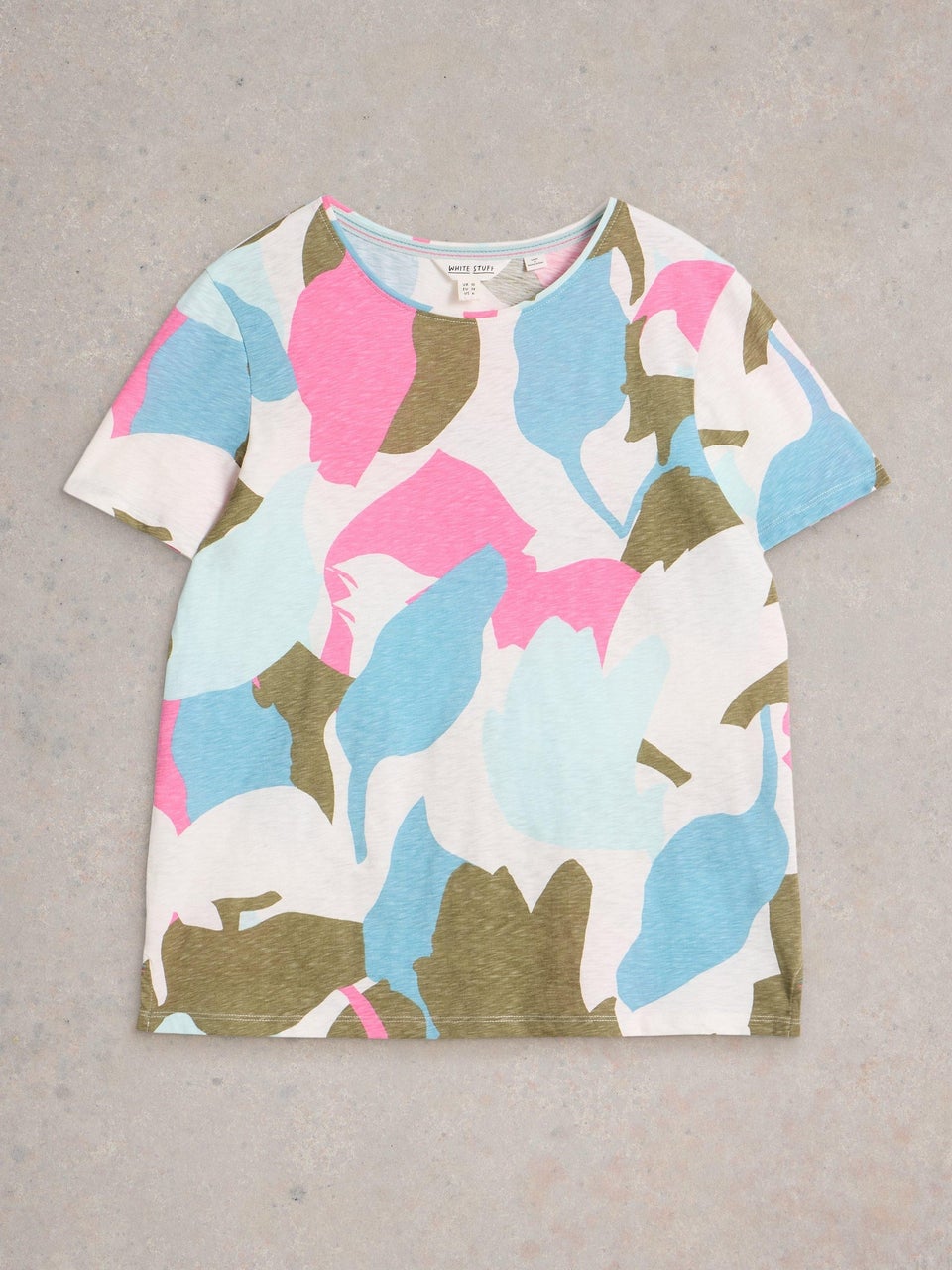 T-Shirt Abbie