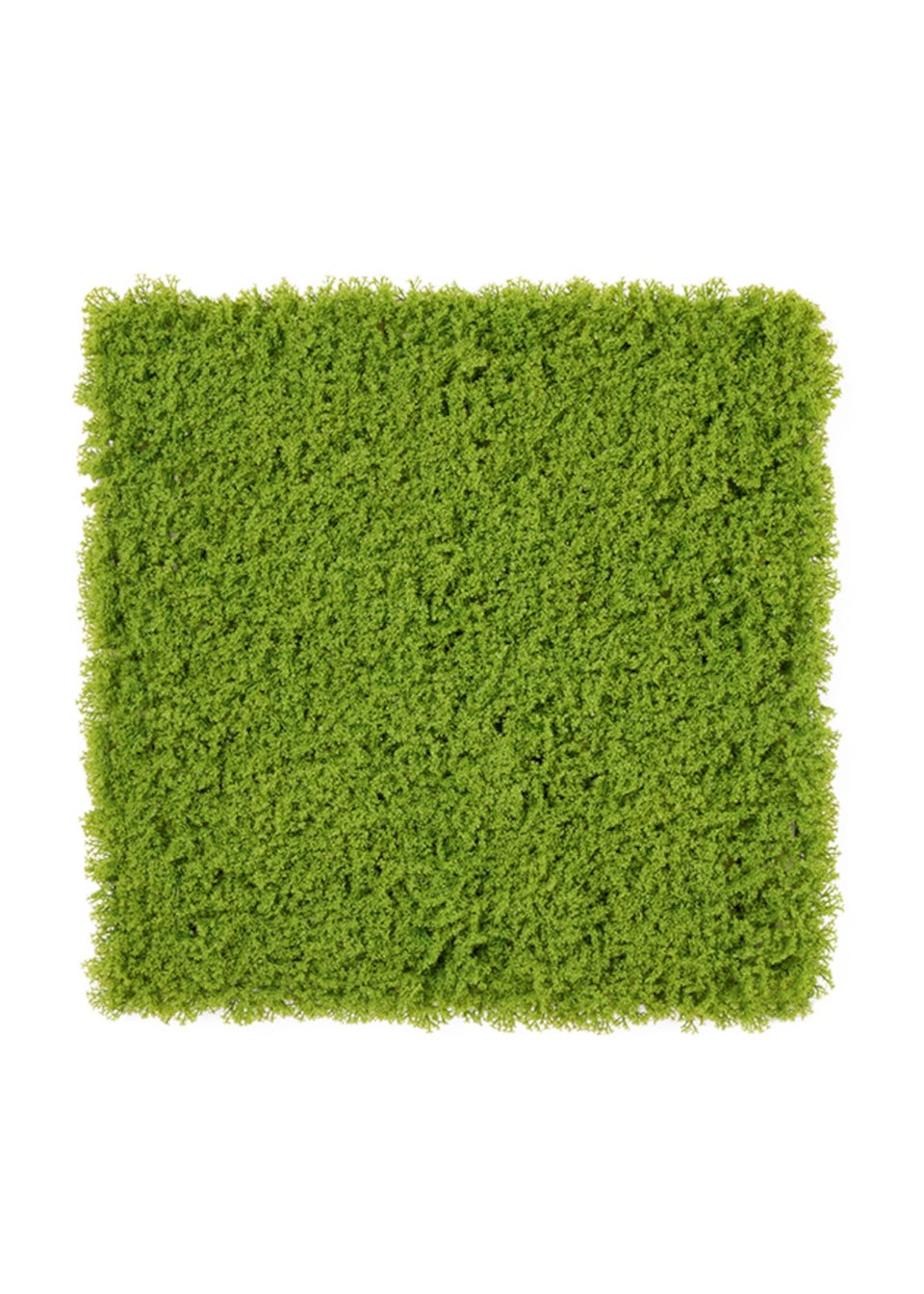 Premier Decorations Artificial Living Wall Moss