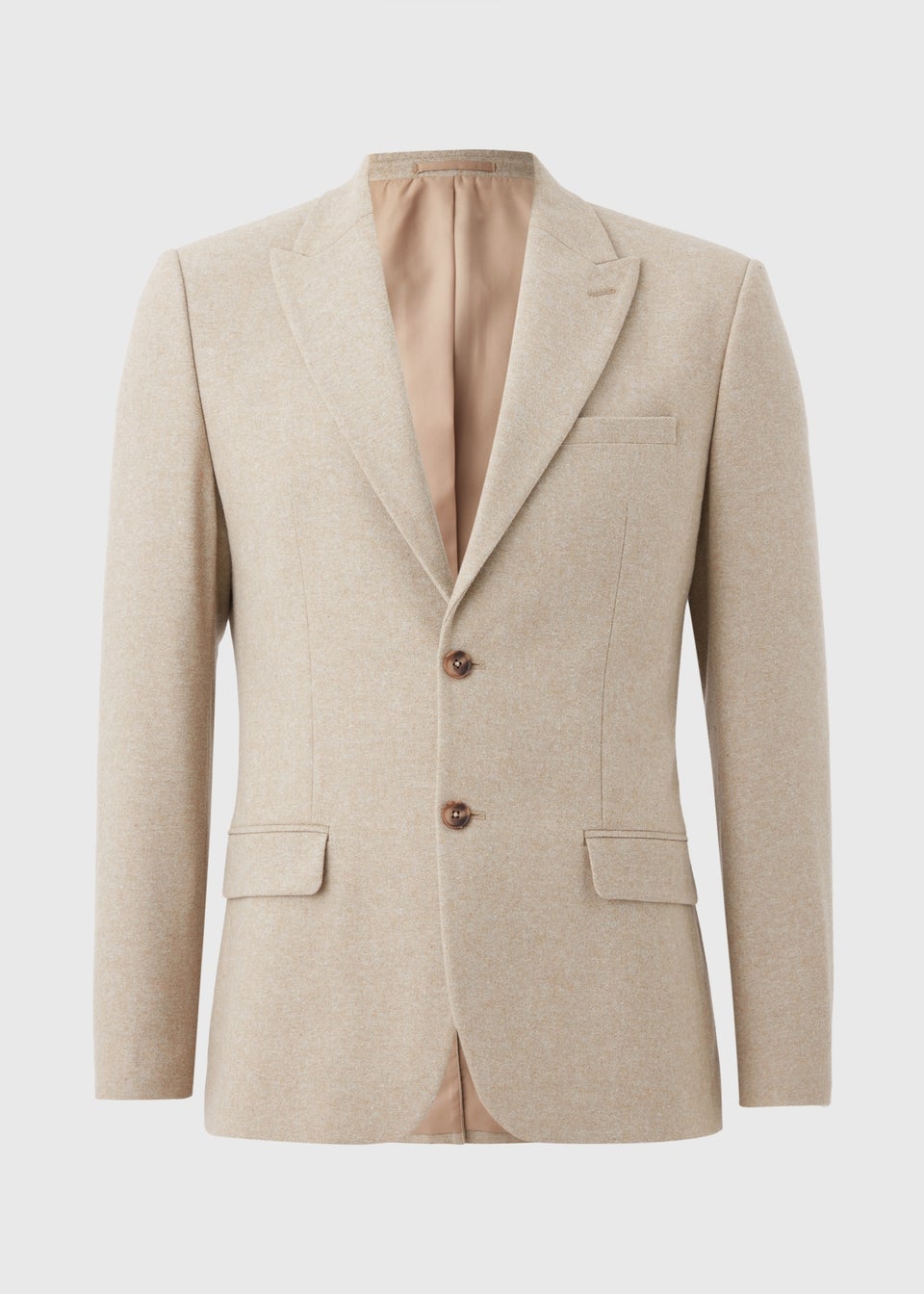 Taylor & Wright Berkeley Stone Slim Fit Suit Jacket