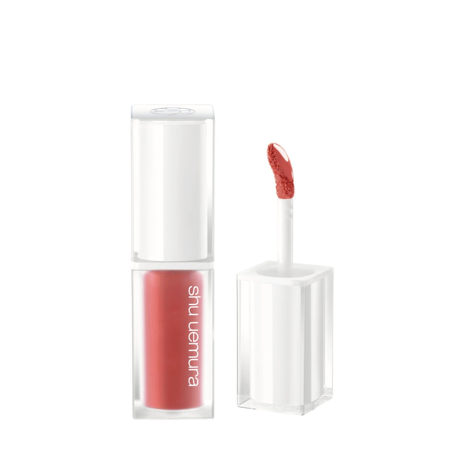 hanami glacé kinu care glow up