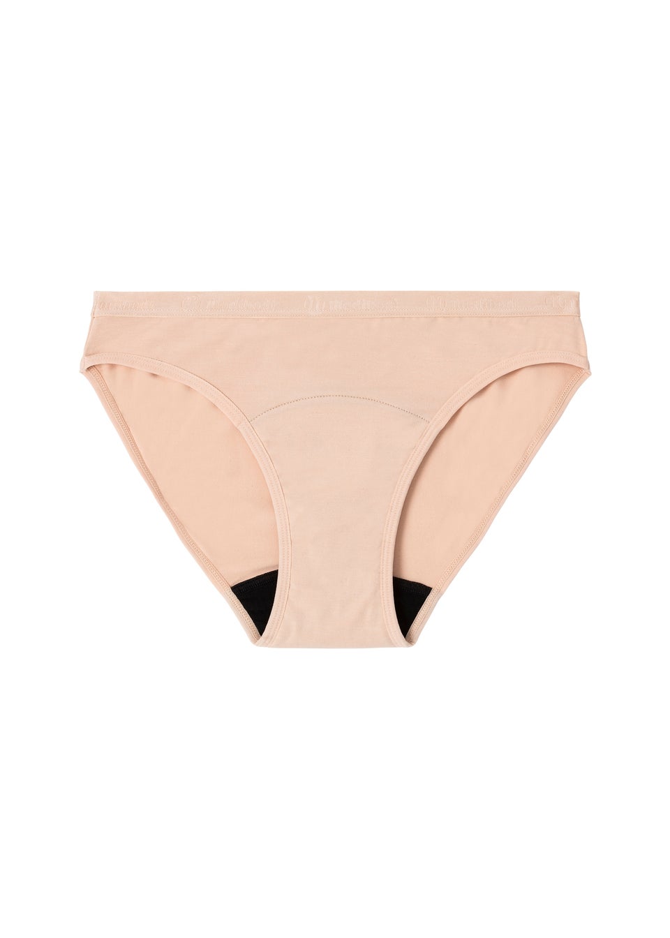 Modibodi Beige Light/Moderate Period Pants