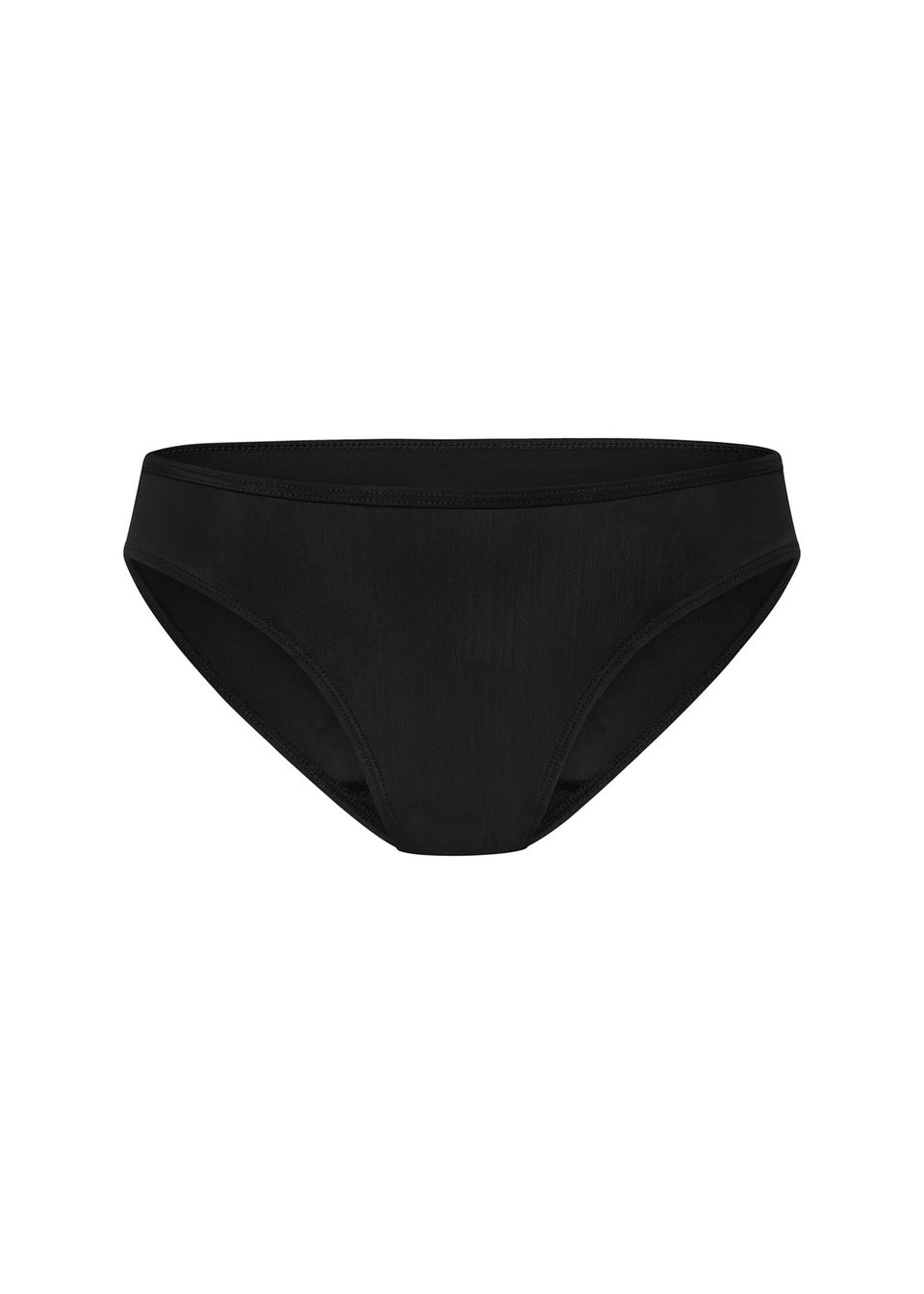 Modibodi Black Light/Moderate Period Bikini Bottoms