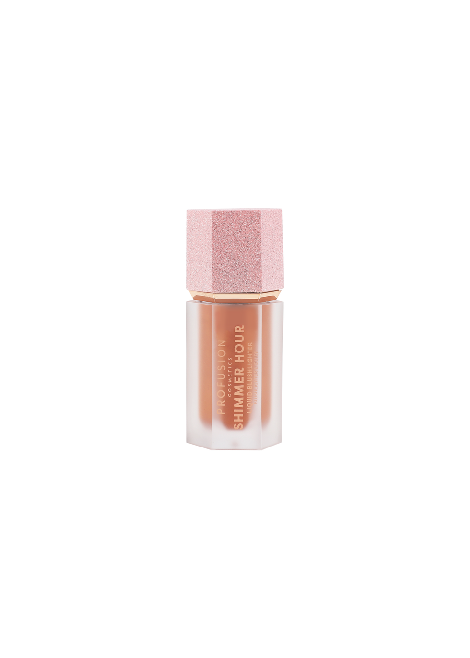 Profusion Cosmetics Peach Mimosa Shimmer Hour