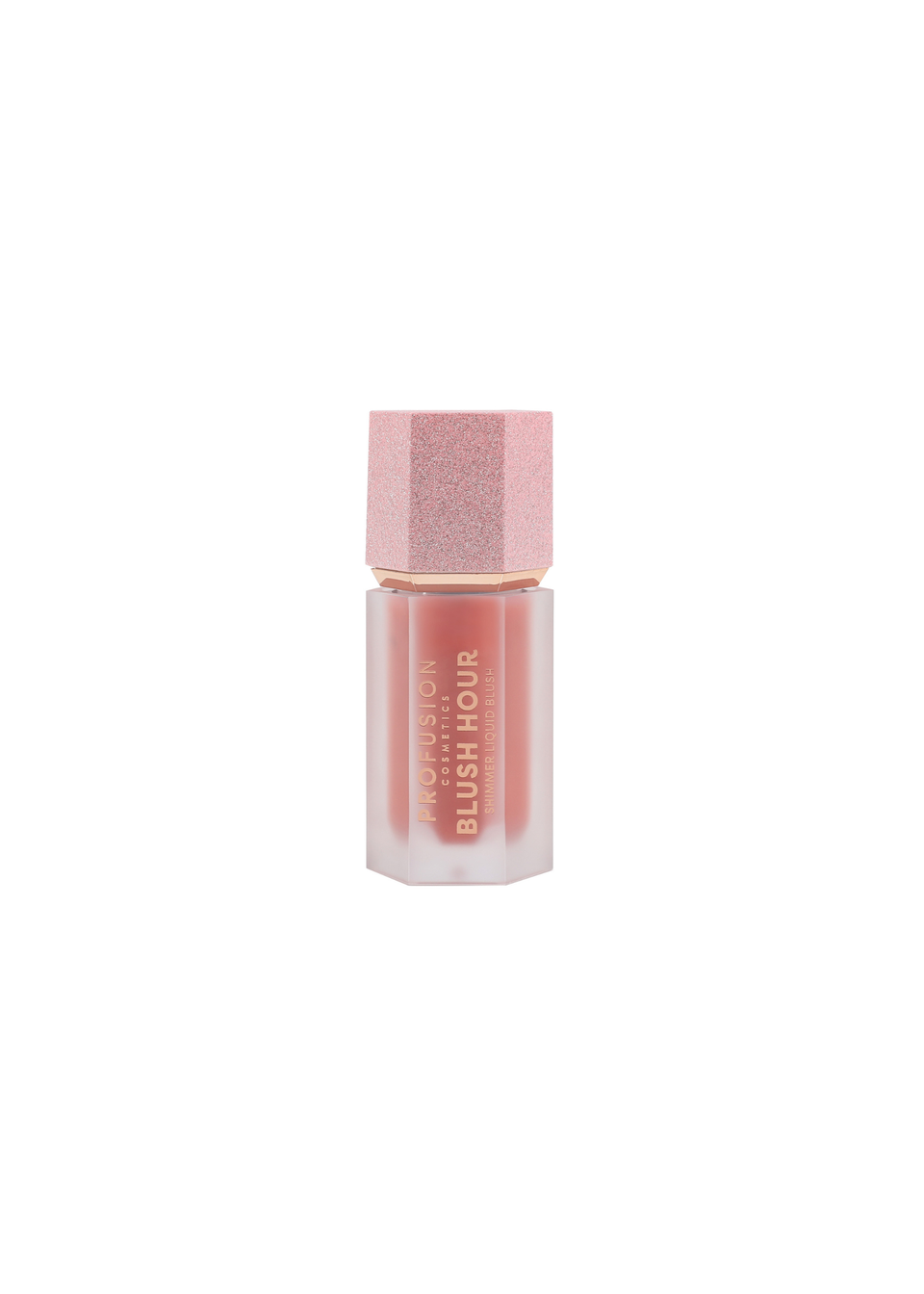 Profusion Cosmetics Strawberry Mimosa Shimmer Hour