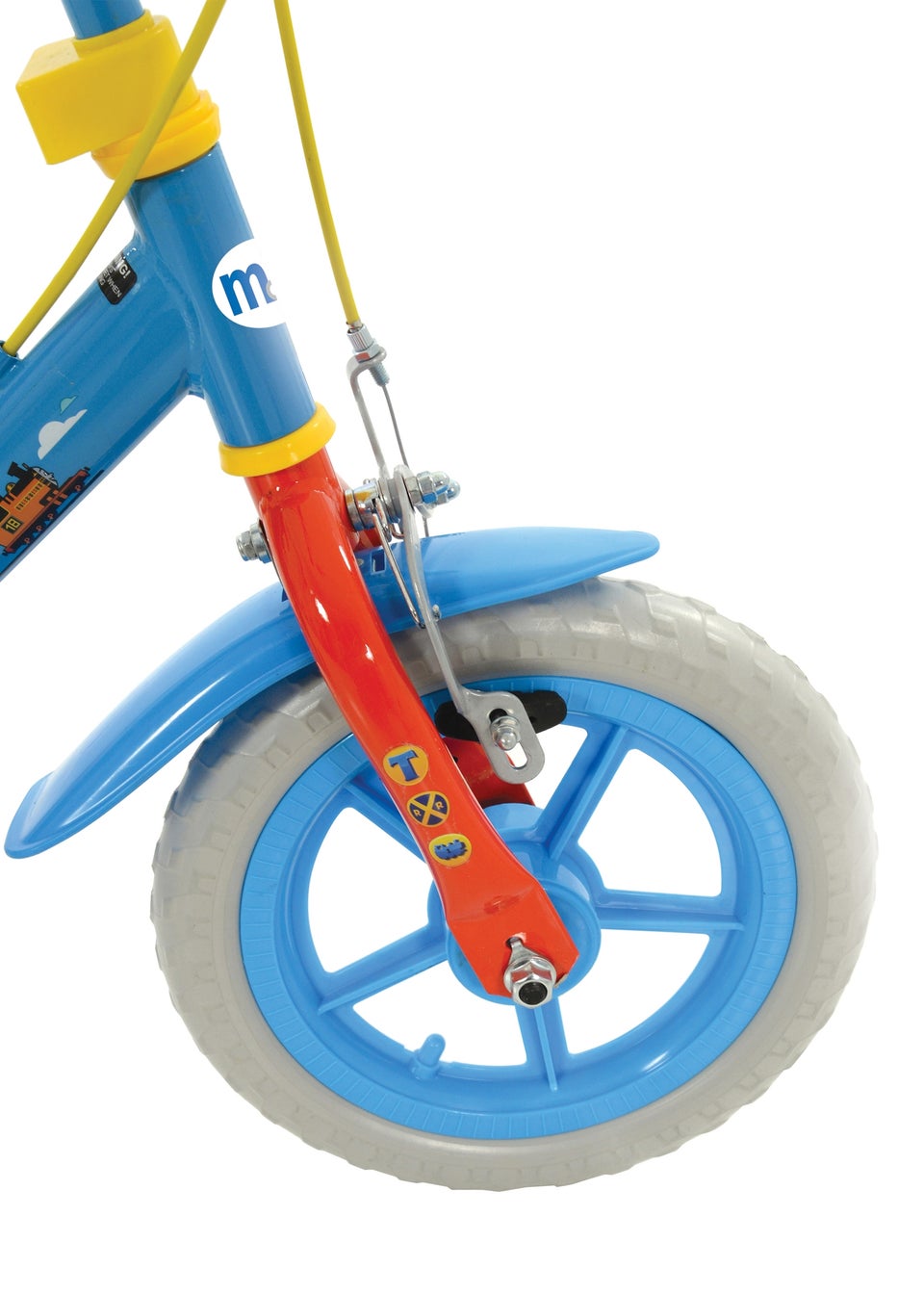 Thomas & Friends 12inch Bike