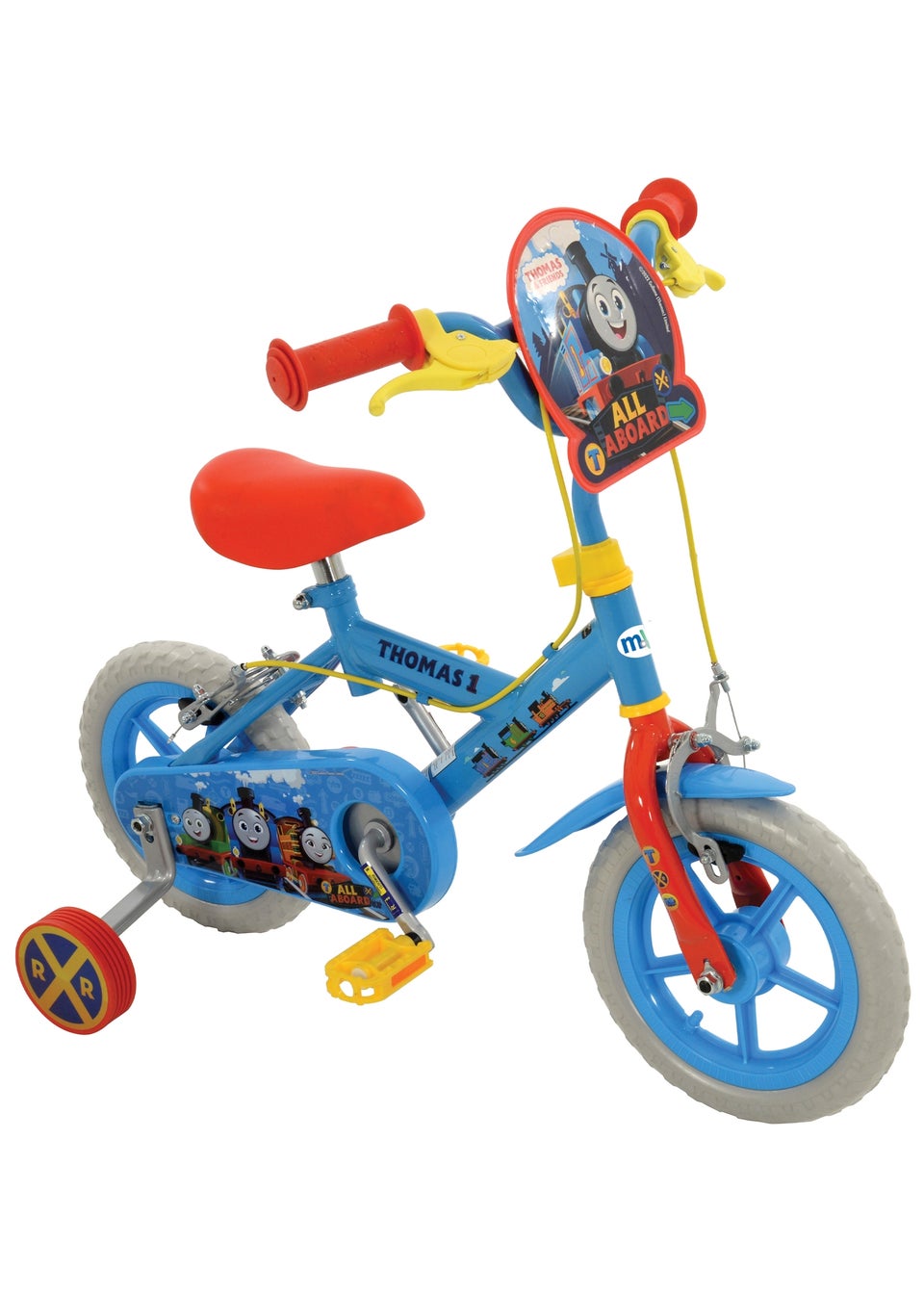 Thomas & Friends 12inch Bike