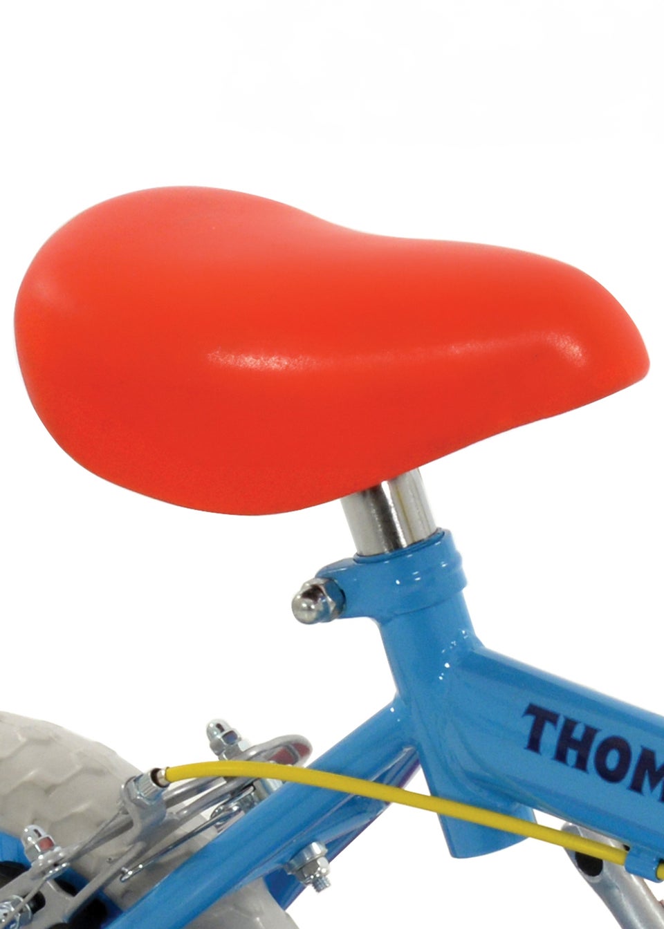 Thomas & Friends 12inch Bike