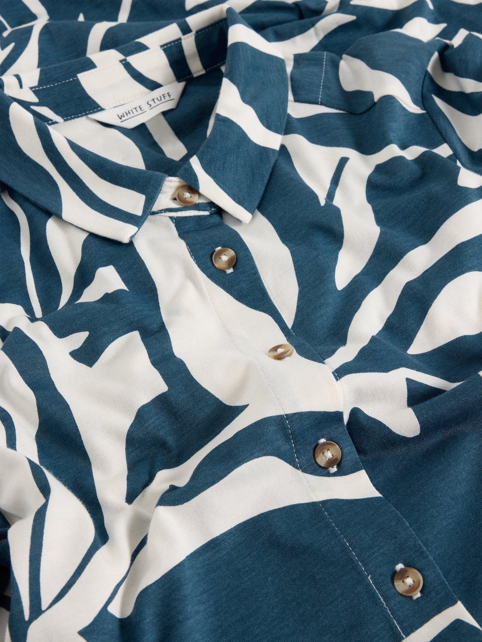 Blusenkleid Rua aus Jersey