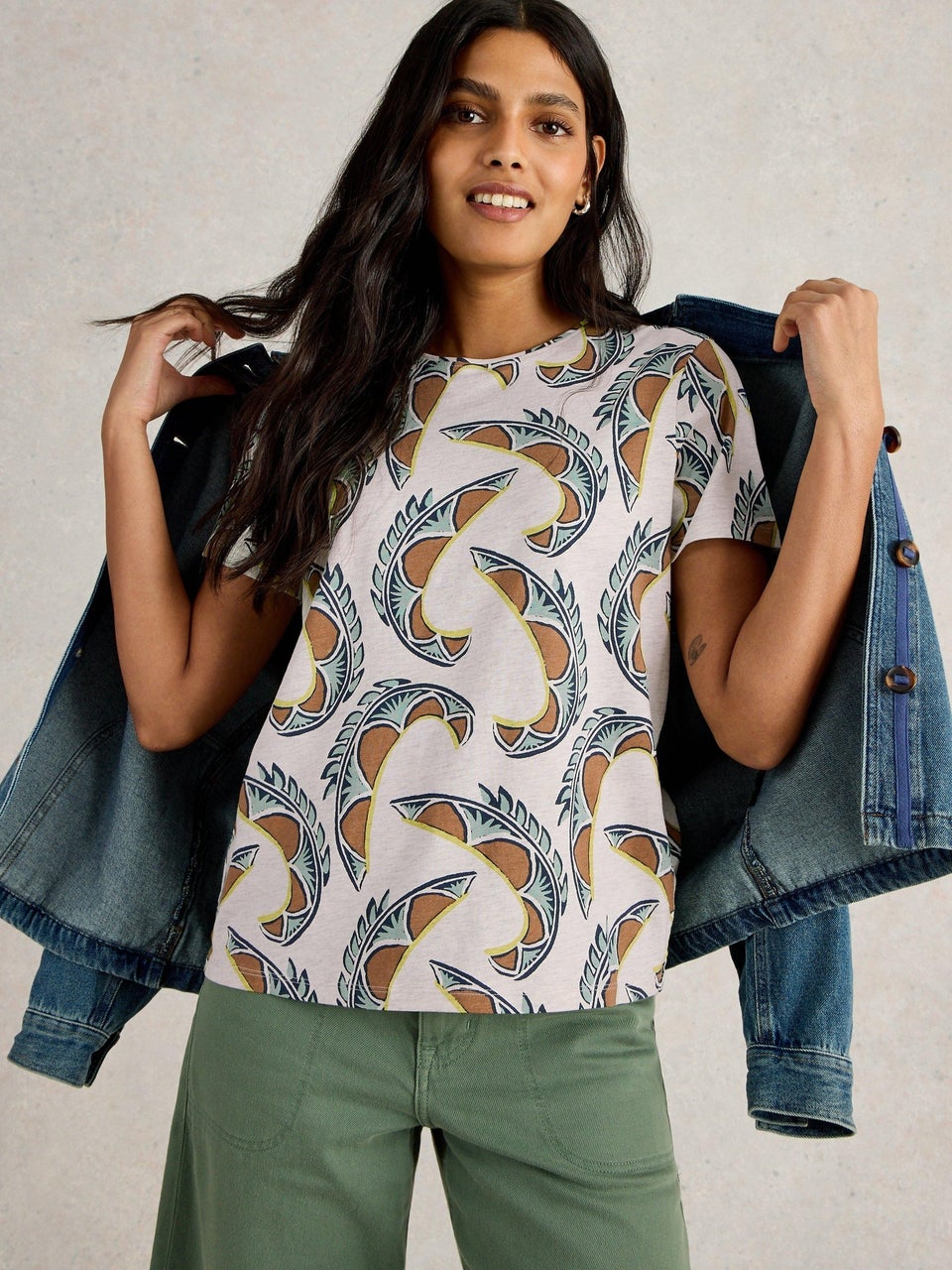 T-Shirt Abbie