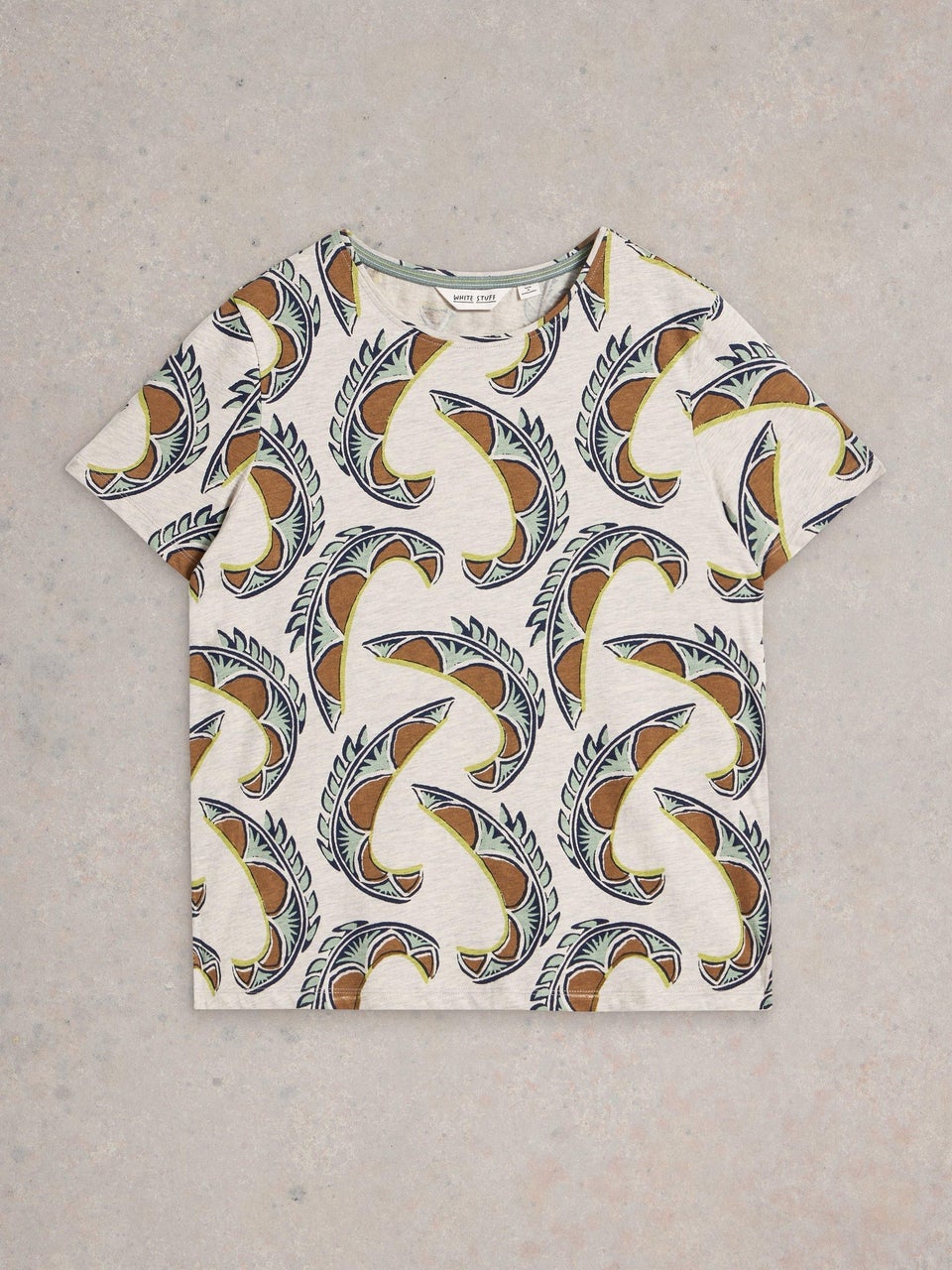 T-Shirt Abbie