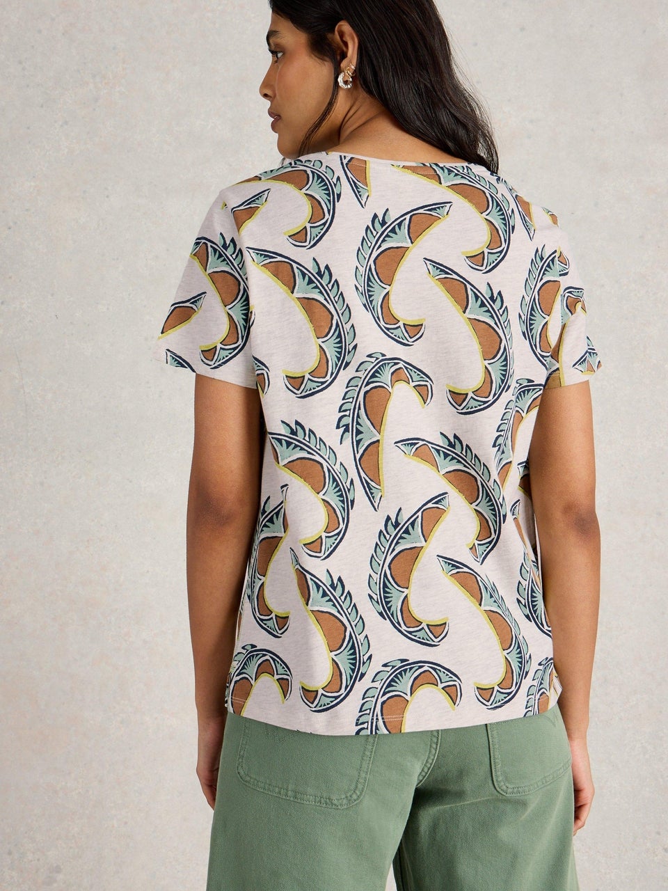 T-Shirt Abbie