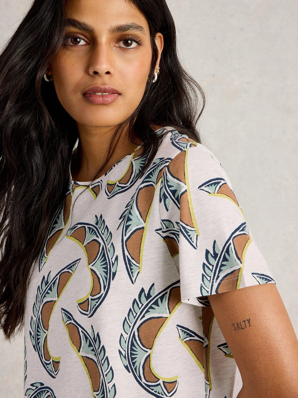 T-Shirt Abbie