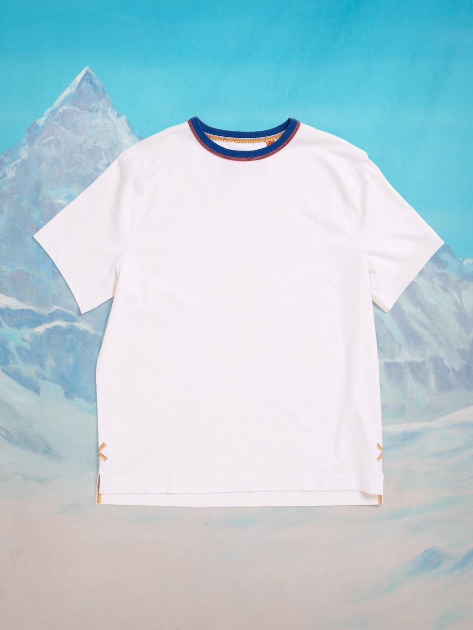 T-Shirt Ringer