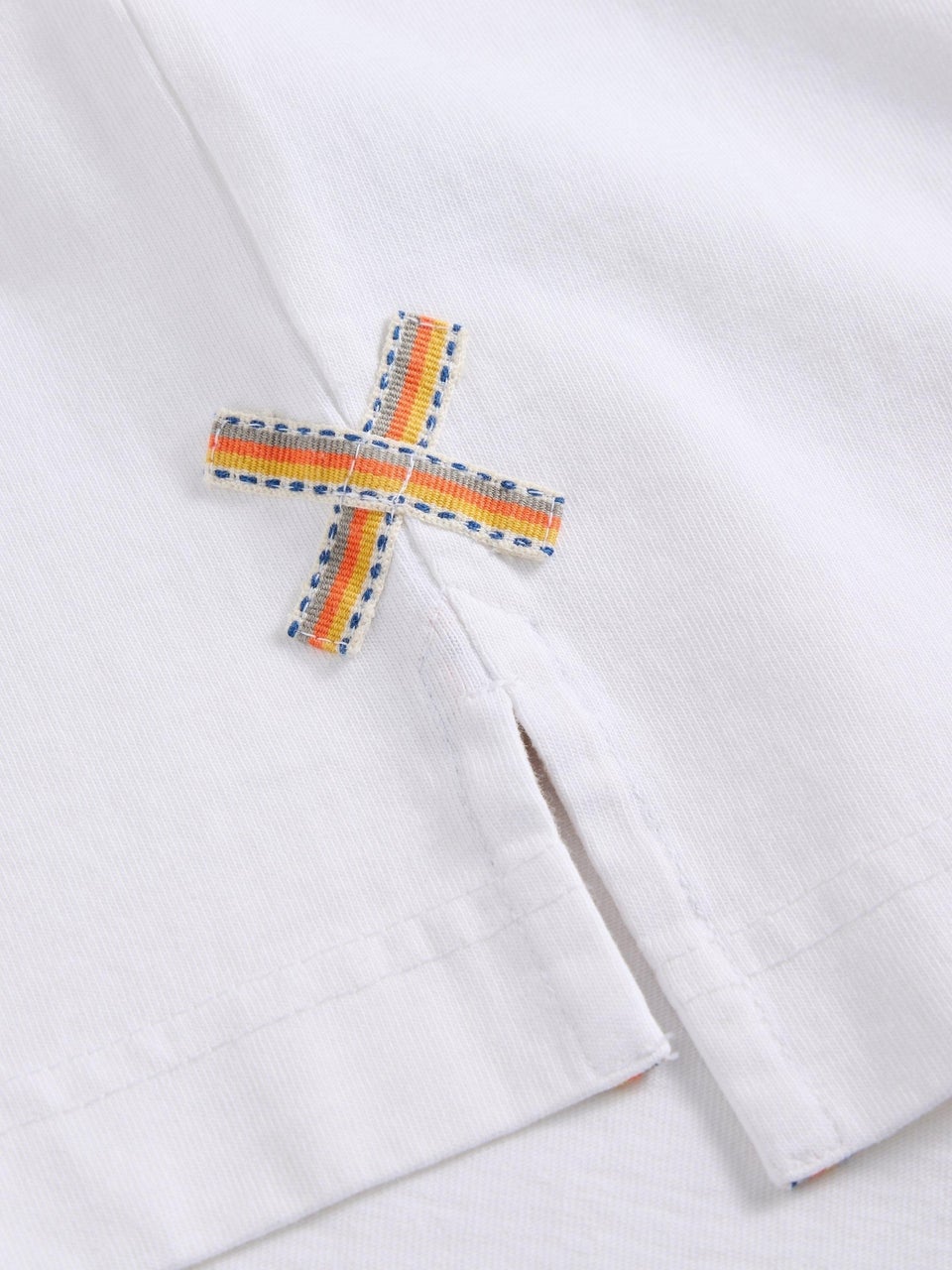 T-Shirt Ringer