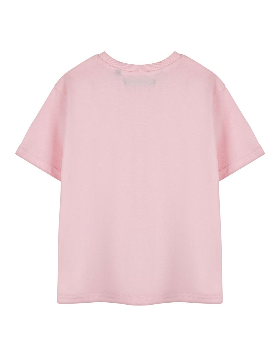 Disney Aurora Pink T-Shirt (3-8 Years)