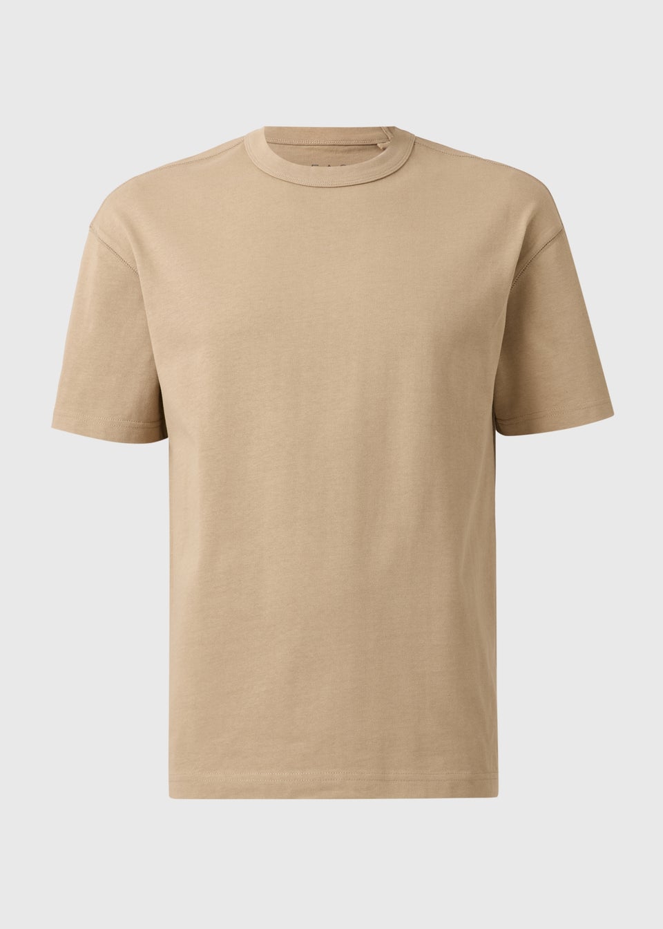 Stone Heavy Weight T-Shirt