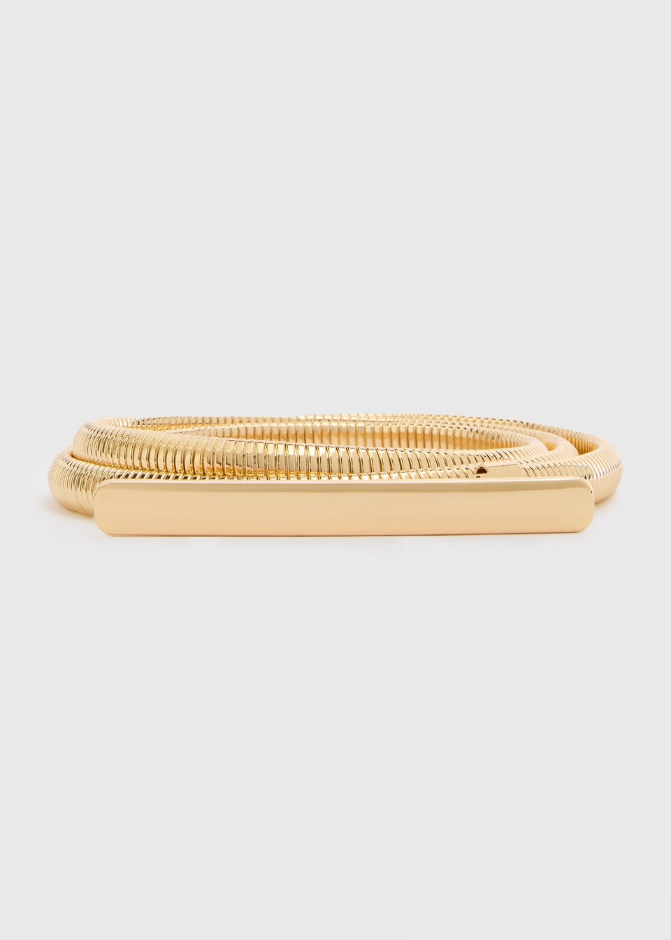 Gold Occasion Belt