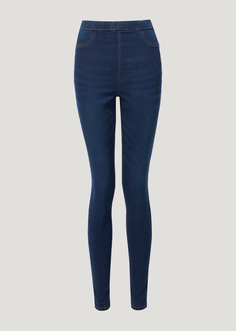Papaya Petite Dark Wash Rosie Jeggings