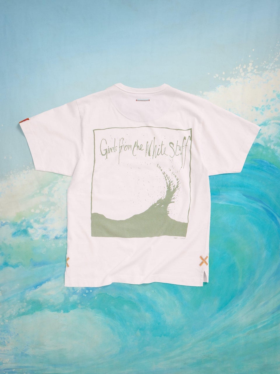 T-Shirt mit Grafik-Print