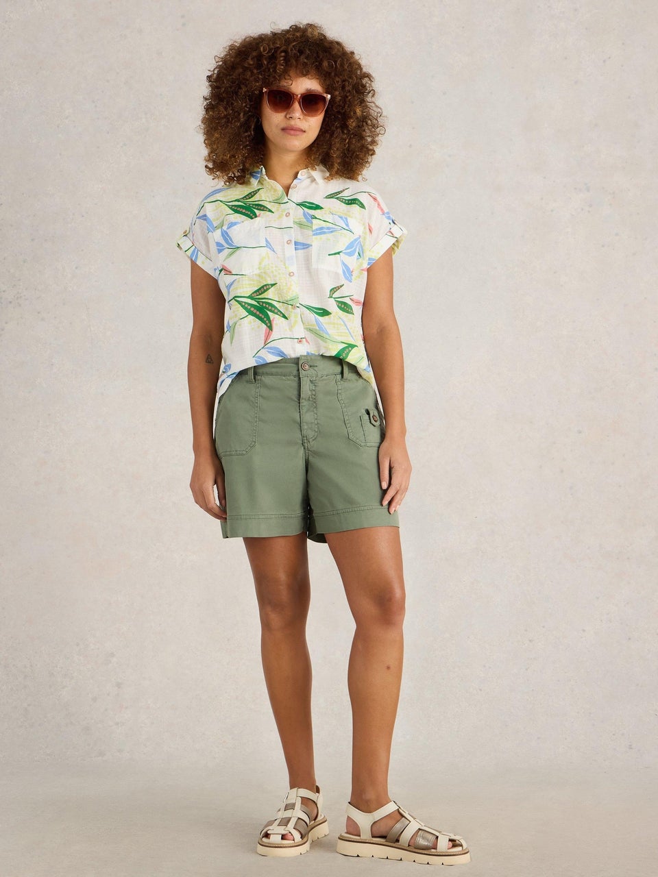 Shorts Mollie