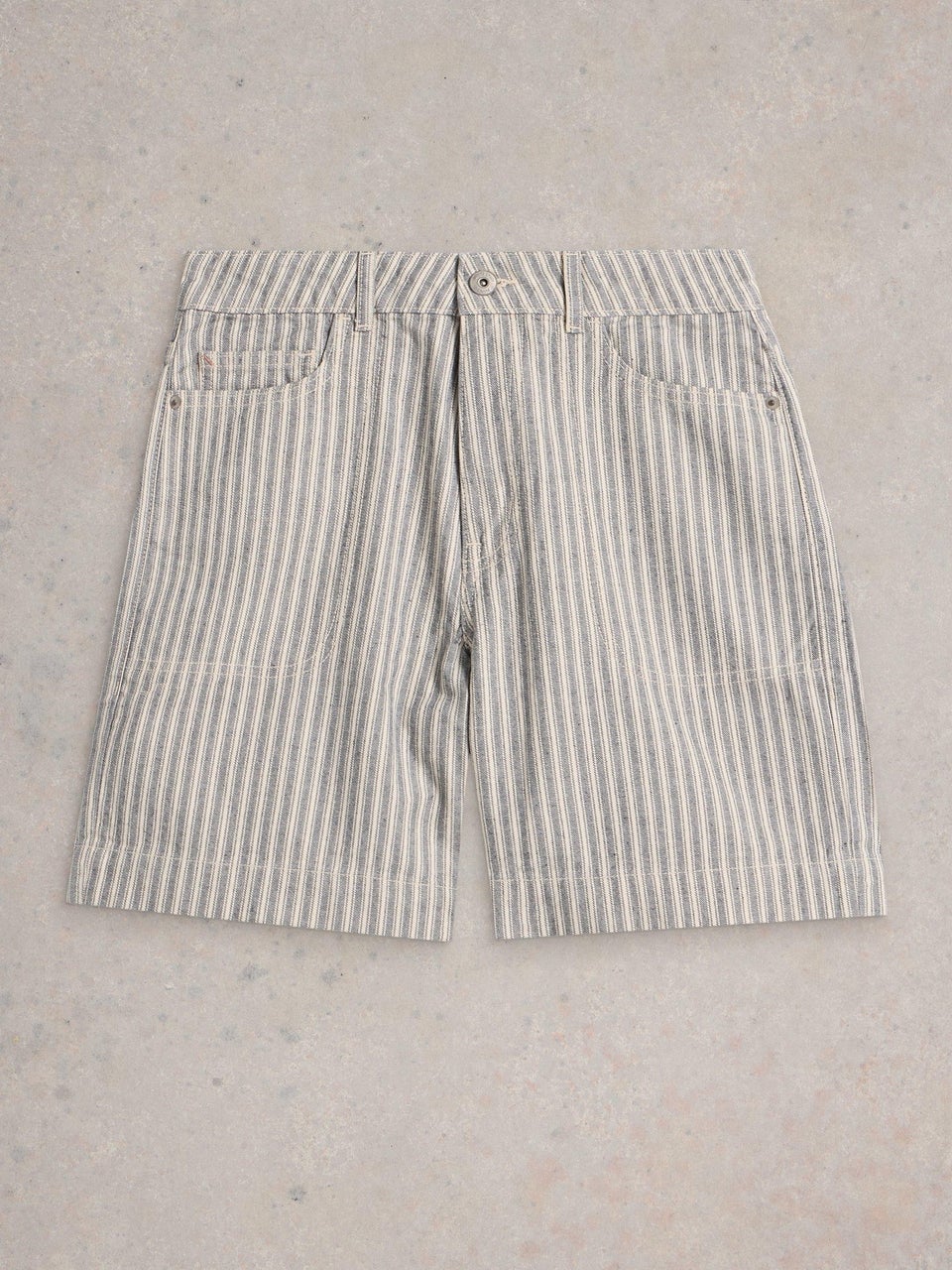Jeansshorts Tia