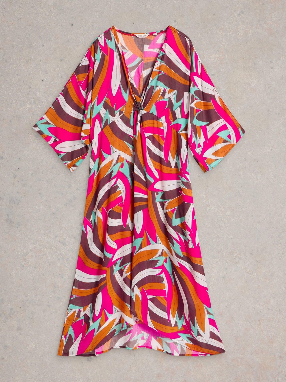 Cleo Kimono