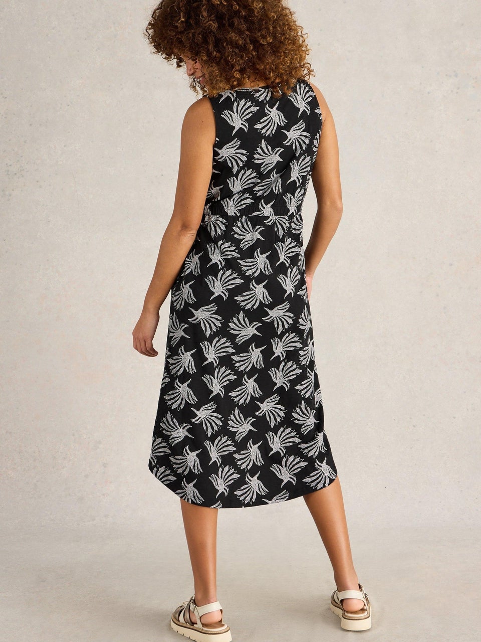 Jerseykleid Heidi