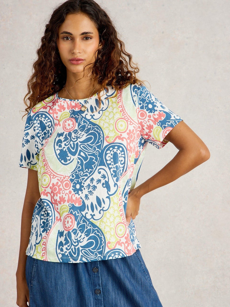 T-Shirt Abbie