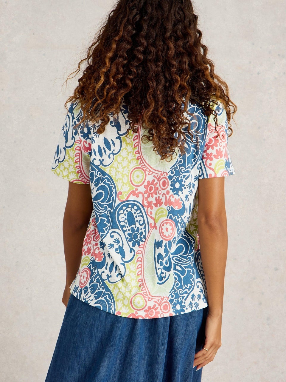 T-Shirt Abbie