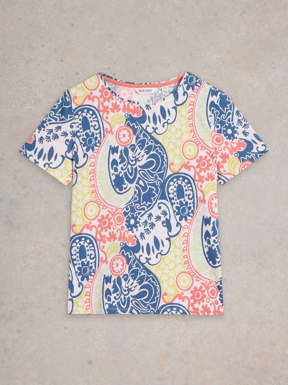T-Shirt Abbie