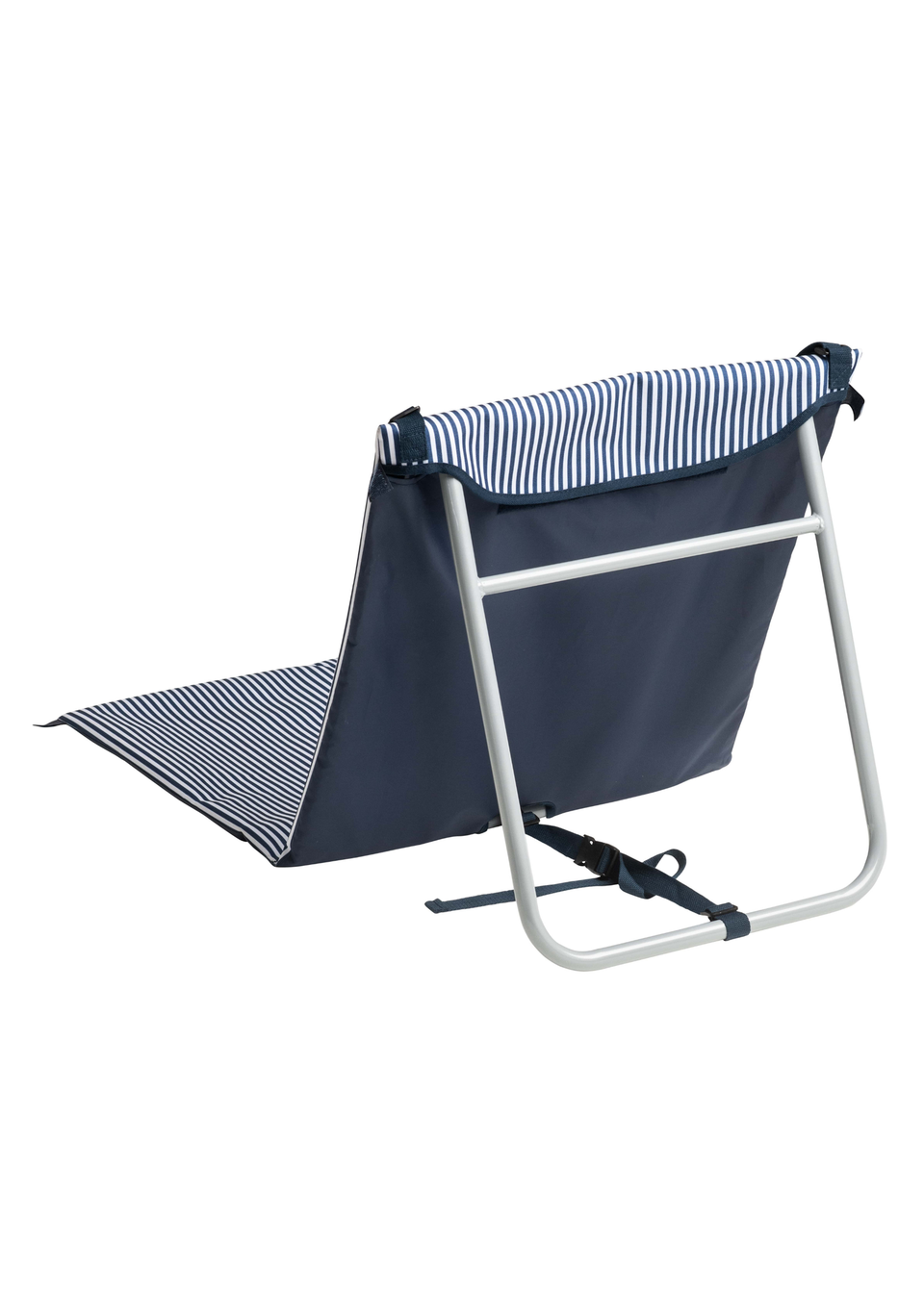 Three Rivers Foldable Chair With Carry Handle