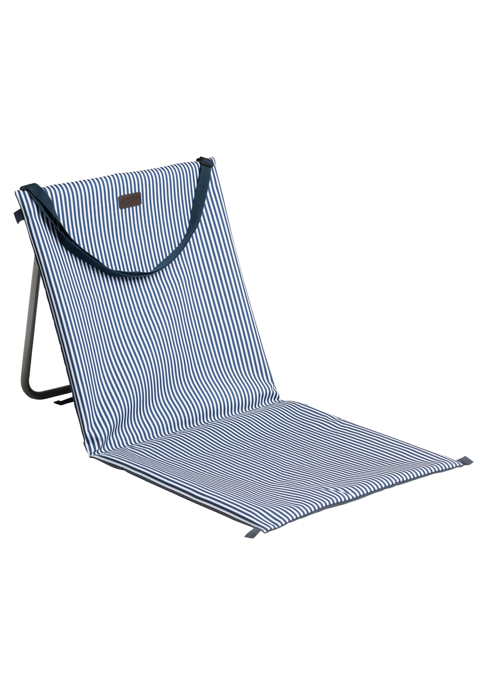 Three Rivers Foldable Chair With Carry Handle