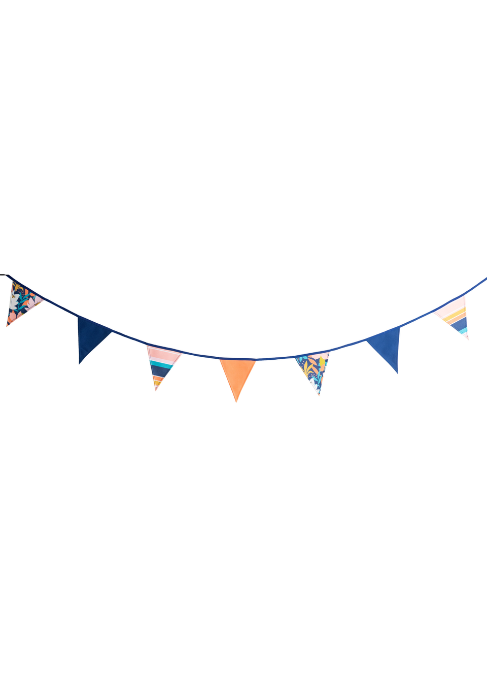 Summerhouse by Navigate Riviera Bunting