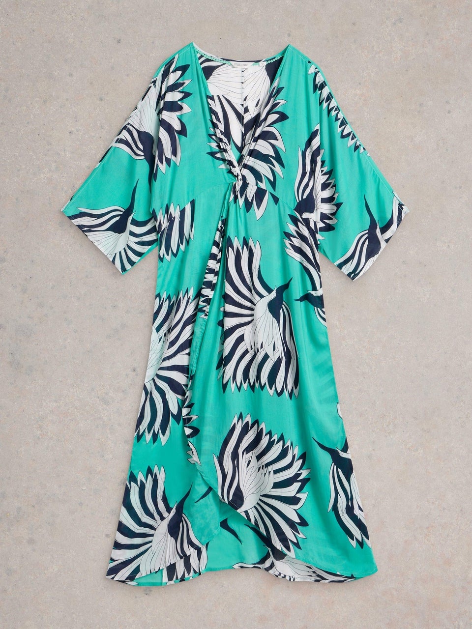 Cleo Kimono