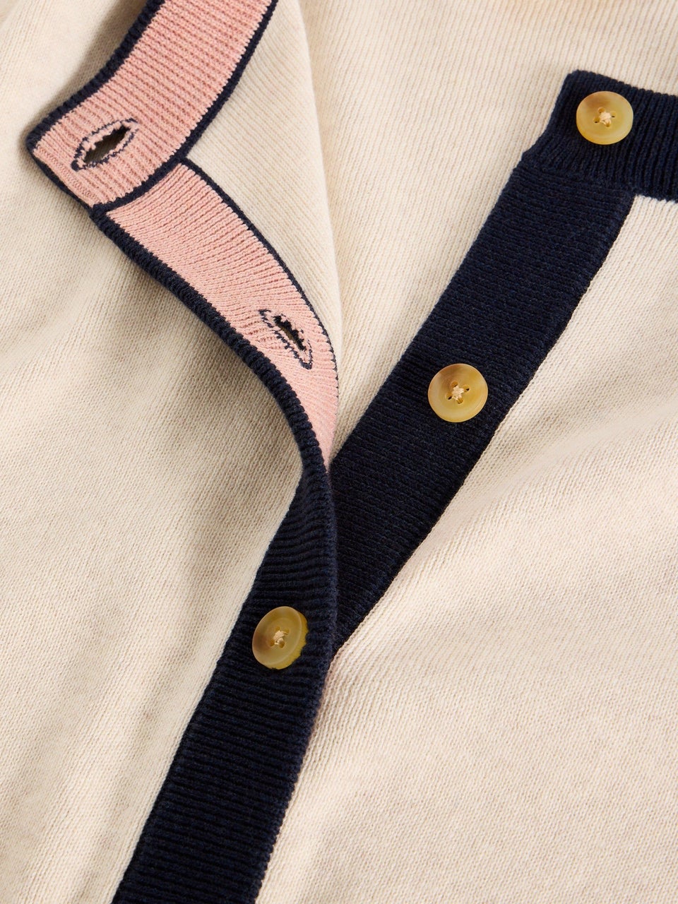 Strickjacke Charlotte