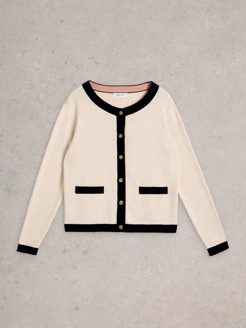 Strickjacke Charlotte
