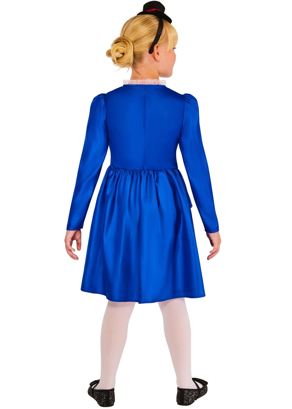 Rubies MultiColour Magical Nanny (3-10 Years)