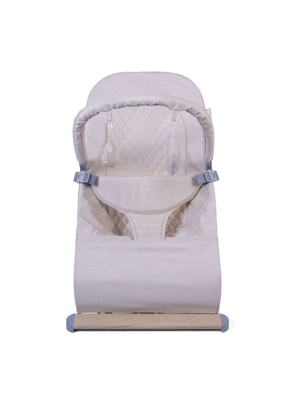 Red Kite Baya Baby Bouncer Oatmeal