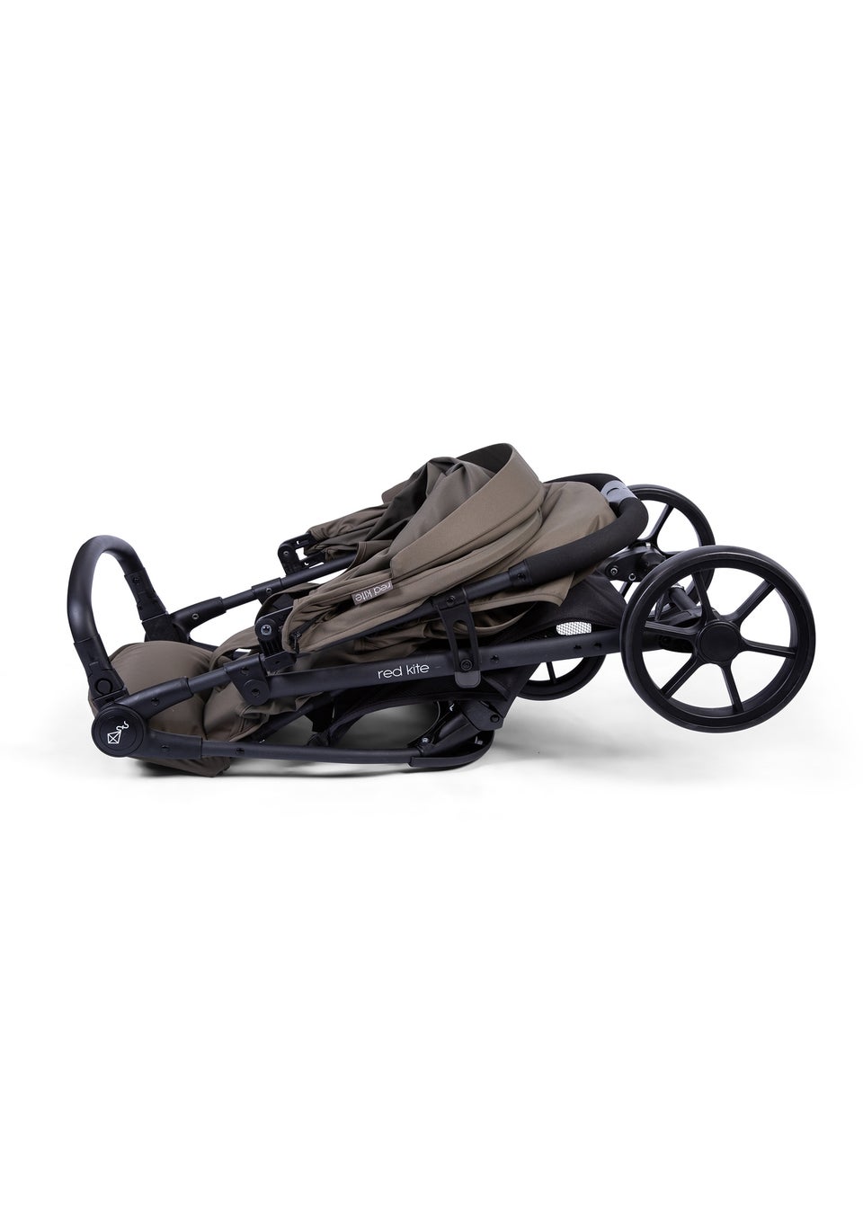 Red Kite Push Me Urbana Stroller