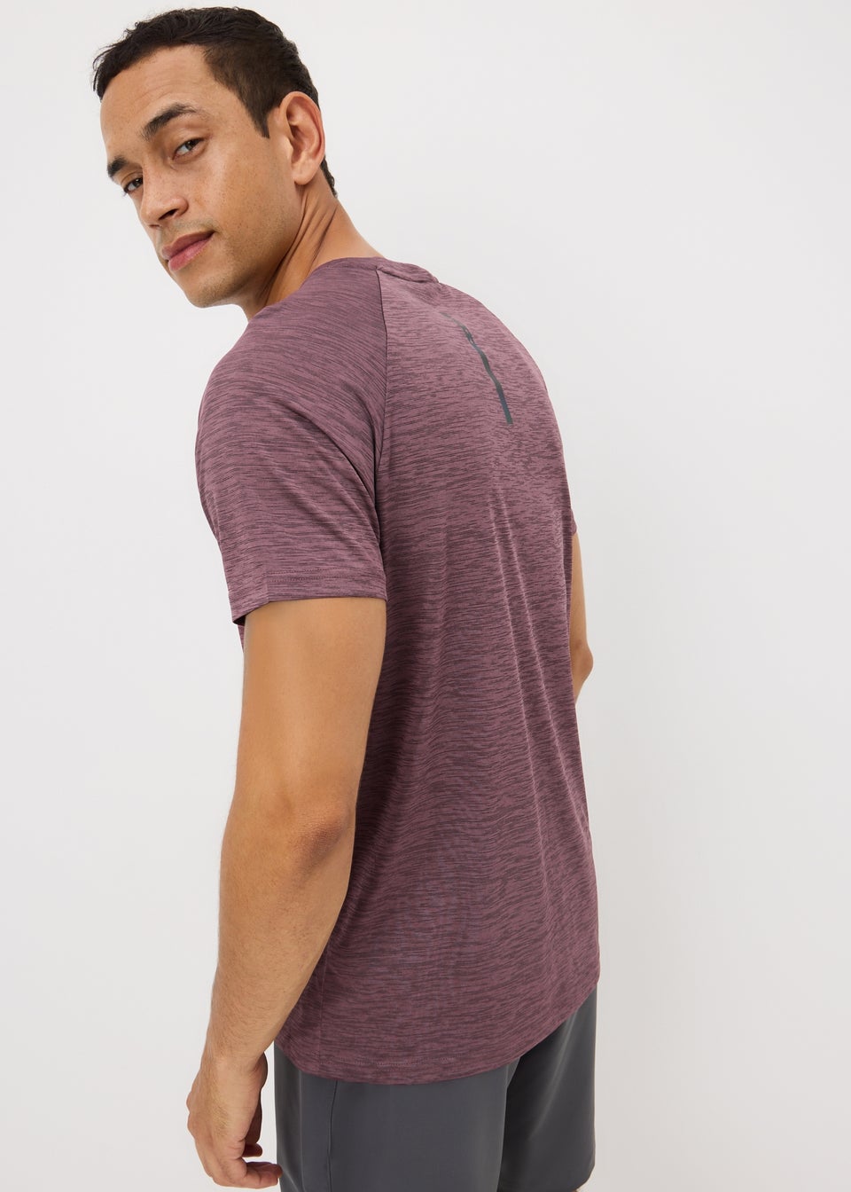 Souluxe Two Tone T-Shirt