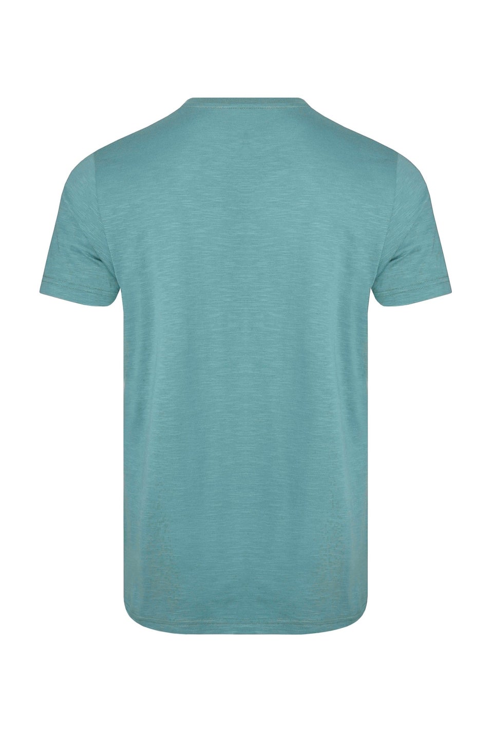 Weird Fish Green Fished Branded T-Shirt
