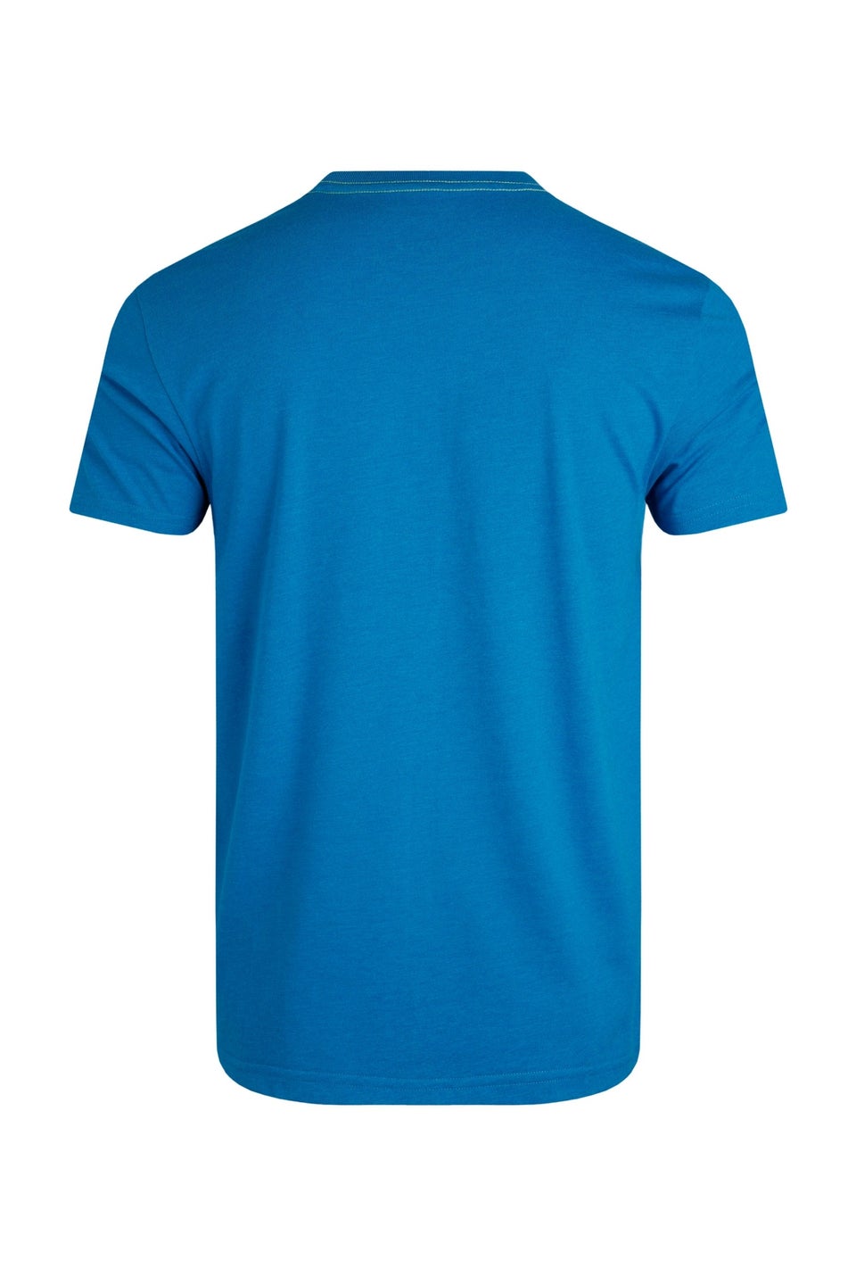 Weird Fish Blue Summer Sector Graphic T-Shirt